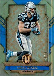 Greg Olsen