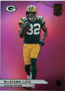 MarShawn Lloyd