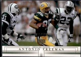 Antonio Freeman