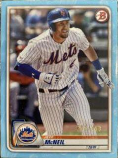 Jeff McNeil