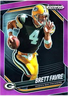 Brett Favre