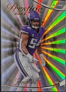 Eric Kendricks