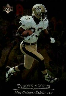 Tyrone Hughes