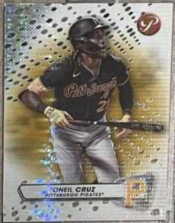 Oneil Cruz