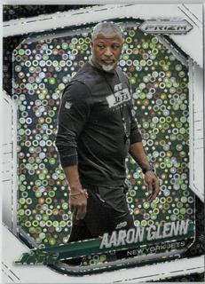 Aaron Glenn