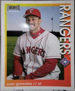 Juan Gonzalez
