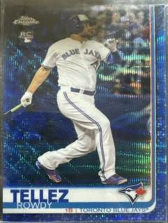 Rowdy Tellez