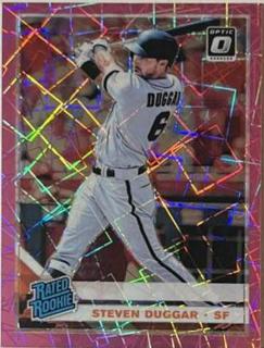 Steven Duggar