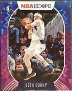 Seth Curry