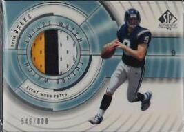 Drew Brees