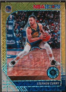 Stephen Curry