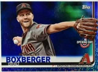 Brad Boxberger