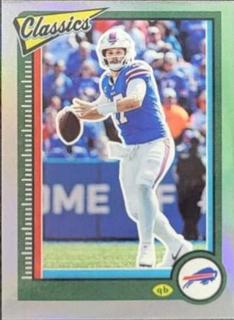Josh Allen