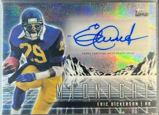 Eric Dickerson