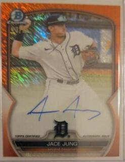 Jace Jung