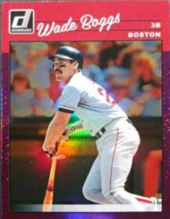 Wade Boggs