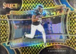 Calvin Ridley