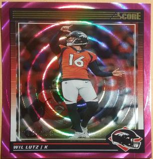 Wil Lutz