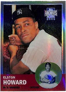 Elston Howard