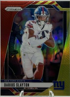 Darius Slayton