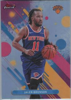 Jalen Brunson