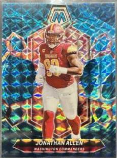 Jonathan Allen