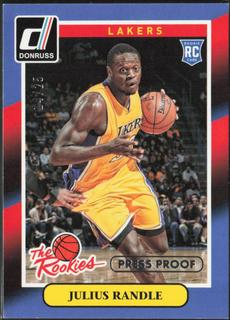 Julius Randle