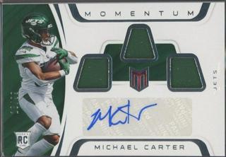 Michael Carter