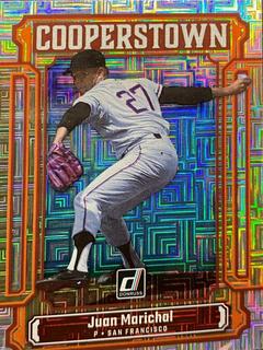 Juan Marichal