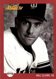 Will Clark