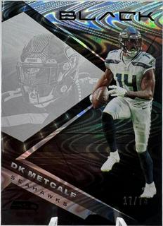 DK Metcalf