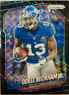 Odell Beckham Jr.