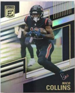 Nico Collins