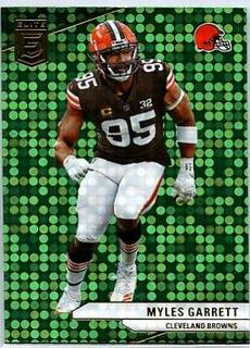 Myles Garrett