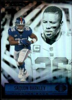 Saquon Barkley