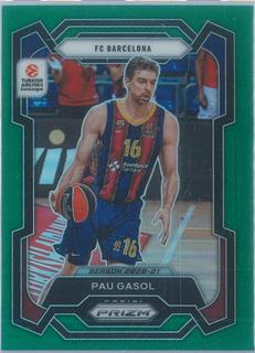 Pau Gasol