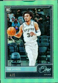 Tre Jones