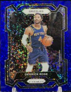 Derrick Rose