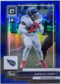 Derrick Henry