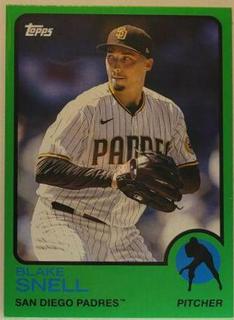 Blake Snell