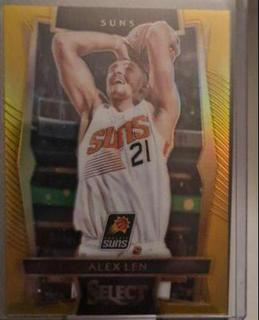 Alex Len