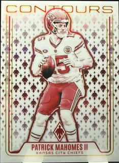 Patrick Mahomes II