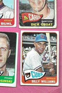 Billy Williams