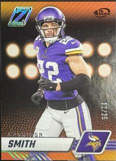 Harrison Smith