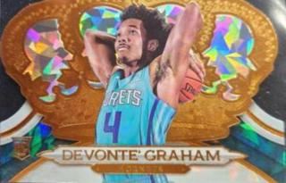 Devonte' Graham