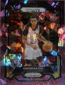 Emoni Bates