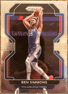 Ben Simmons