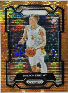 Dalton Knecht