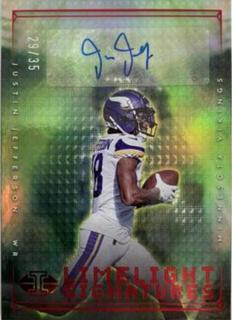 Justin Jefferson