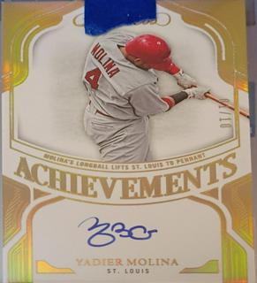 Yadier Molina